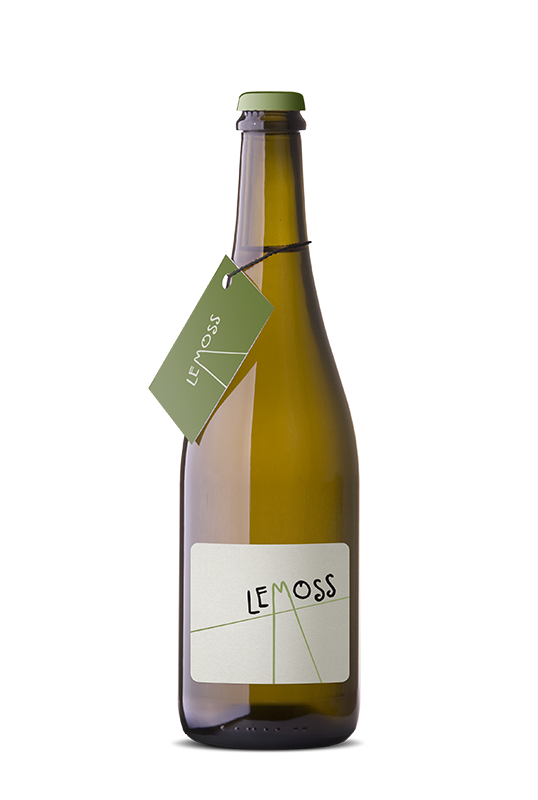 Lemoss Frizzante