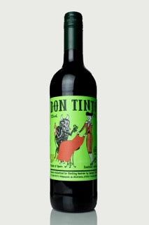 Don Tinto Tempranillo