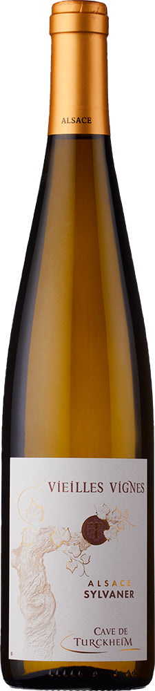 Cave de Turckheim Vieilles Vignes Sylvaner