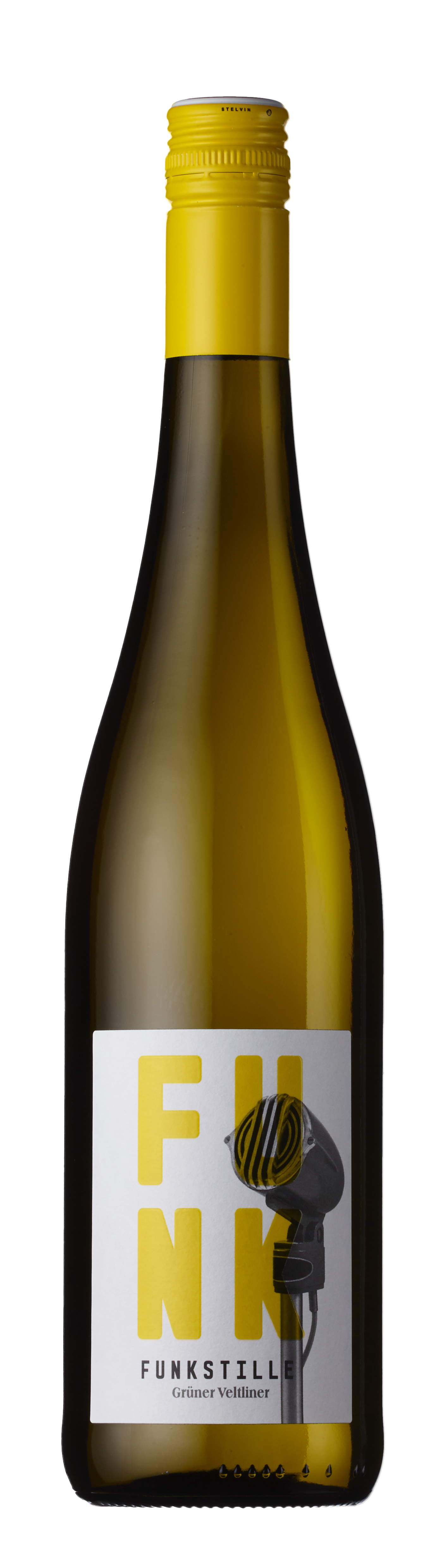 Funkstille Gruner Veltliner