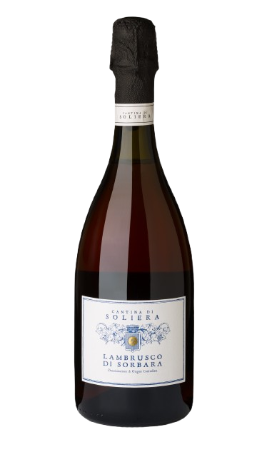 Cantina di Soliera Lambrusco