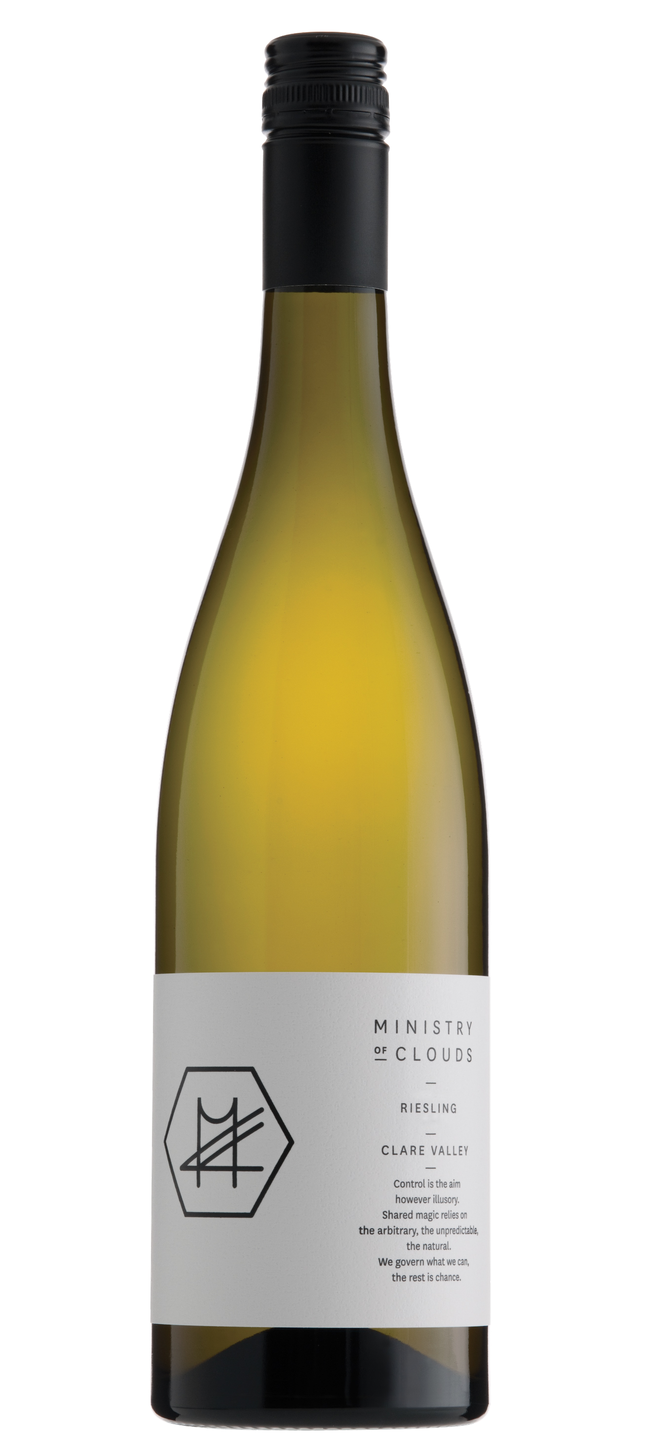 Ministry of Clouds Riesling