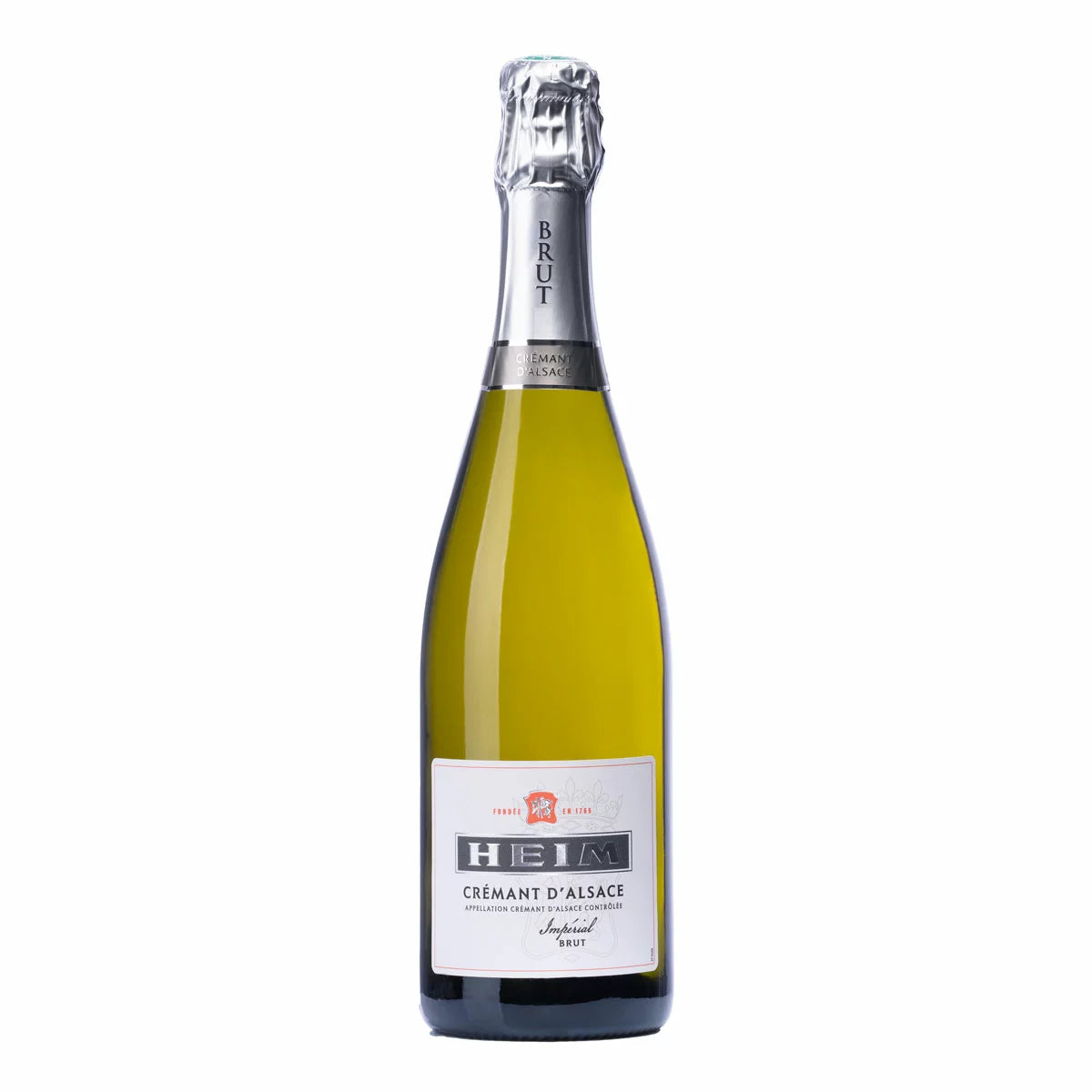 Heim Crémant D'Alsace Brut