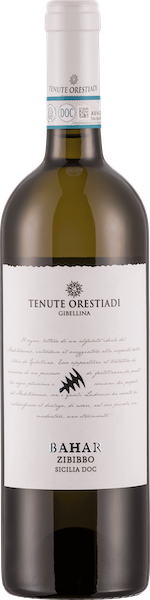 Tenute Orestiadi Zibibbo