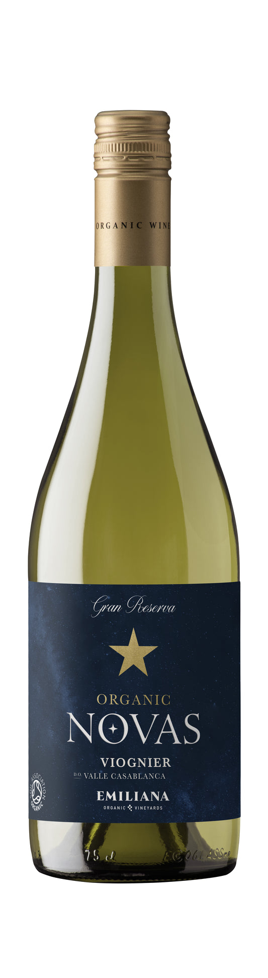 Novas Gran Riserva Viognier