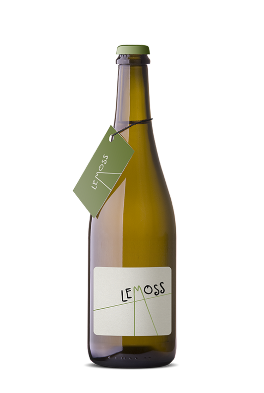 Lemoss Frizzante