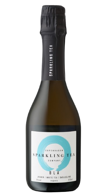 NON - Copenhagen Sparkling Tea - Bla 375ml