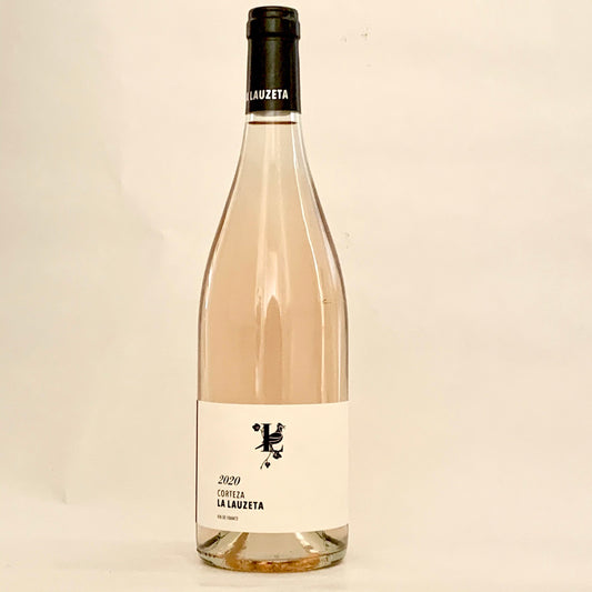 Domaine La Lauzeta Corteza Rose