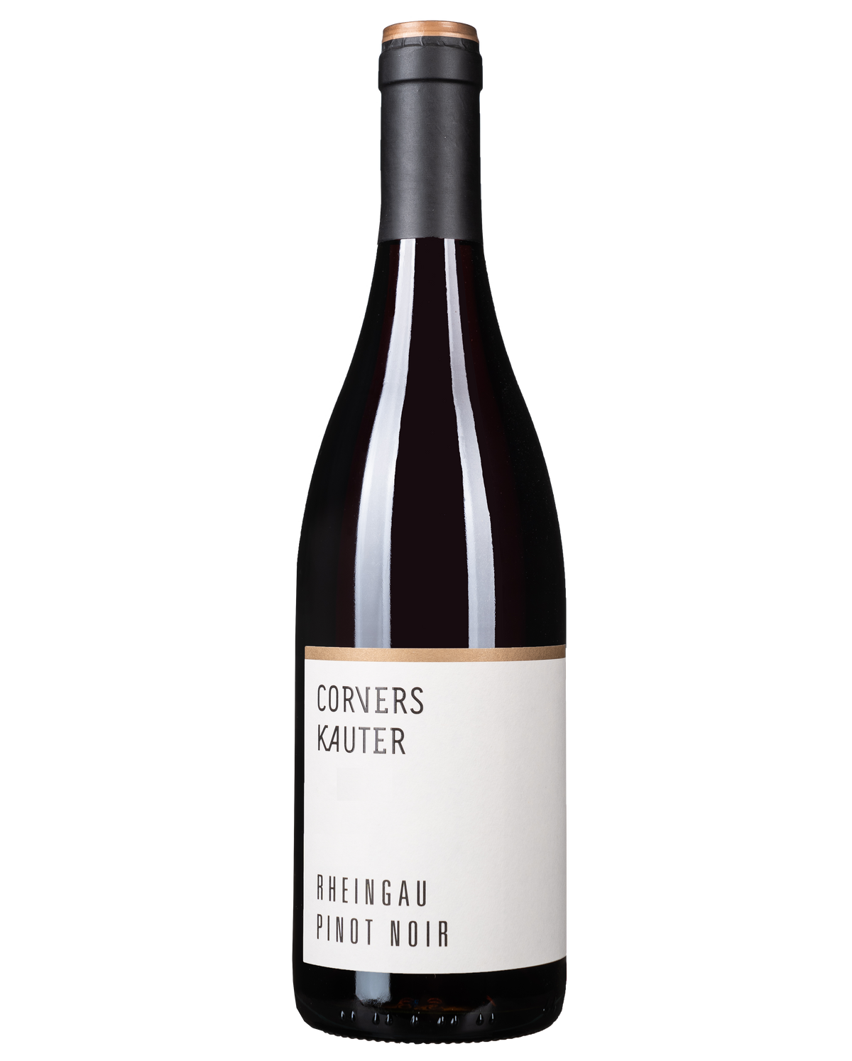 Corvers-Kauter Rheingau Pinot Noir