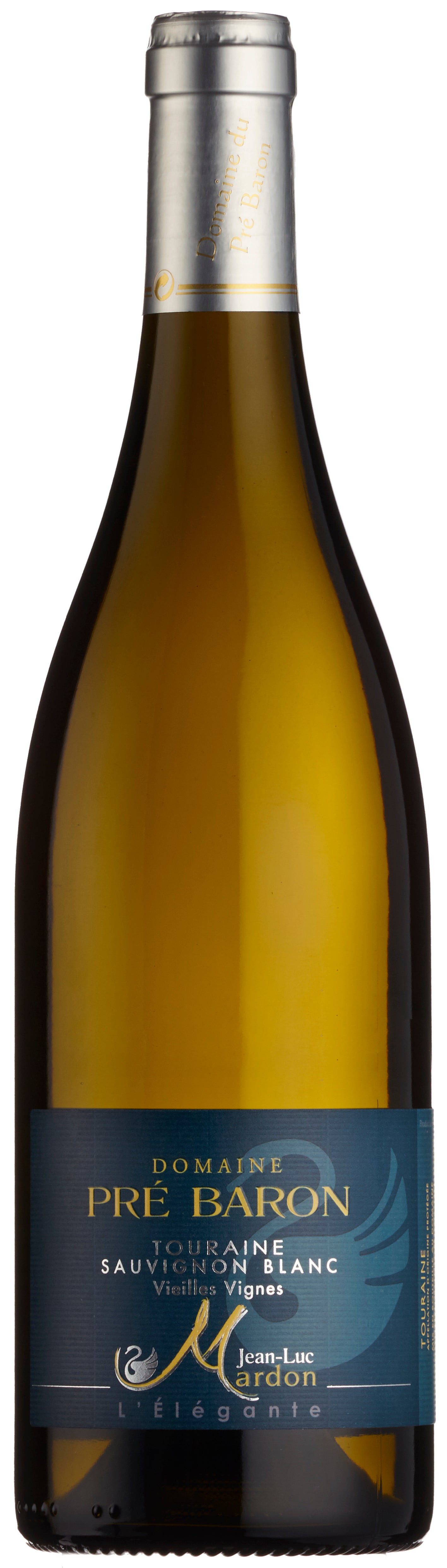 Classic crisp, dry French Sauvignon Blanc from the Loire Valley. Aged on lees to give it greater depth.