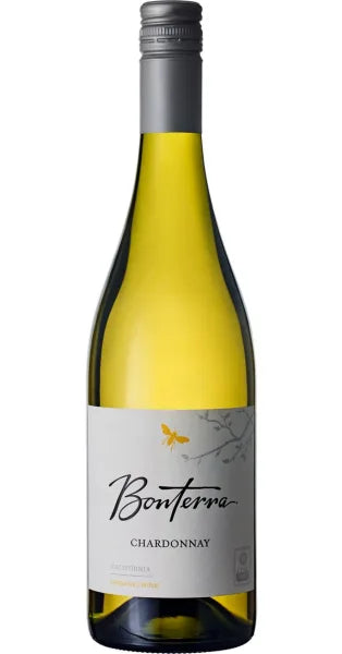 Bonterra Chardonnay