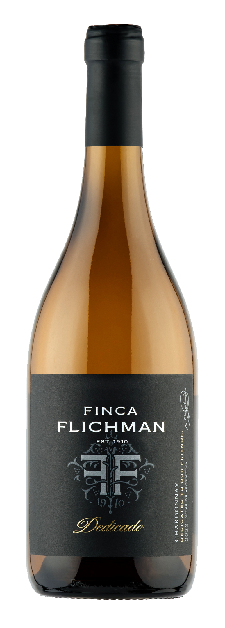 Finca Flichman Tupungato Chardonnay