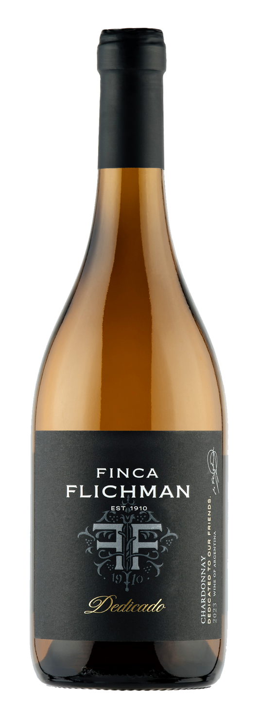 Finca Flichman Tupungato Chardonnay