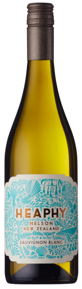 Heaphy Sauvignon Blanc