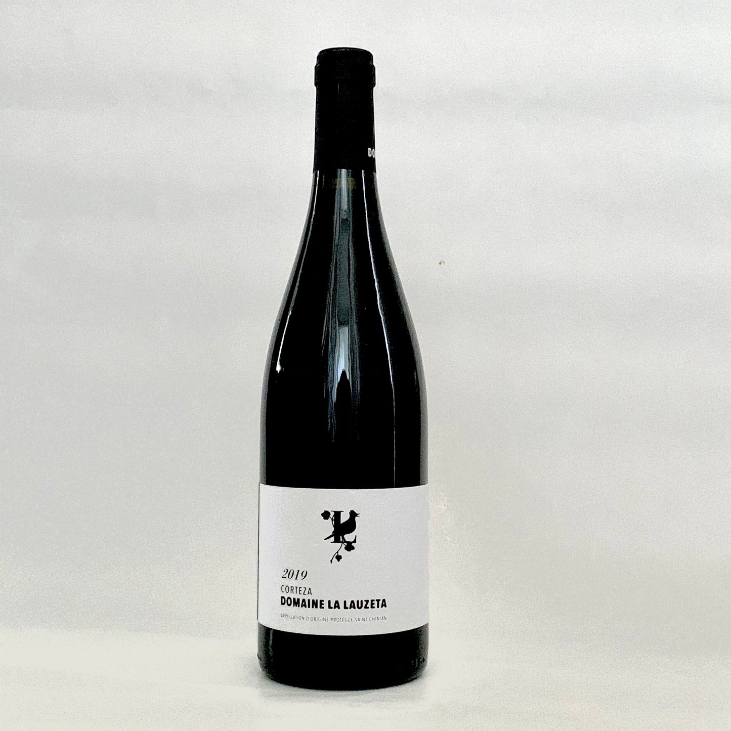 Domaine La Lauzeta Corteza - Syrah, Grenache and Carignan blend