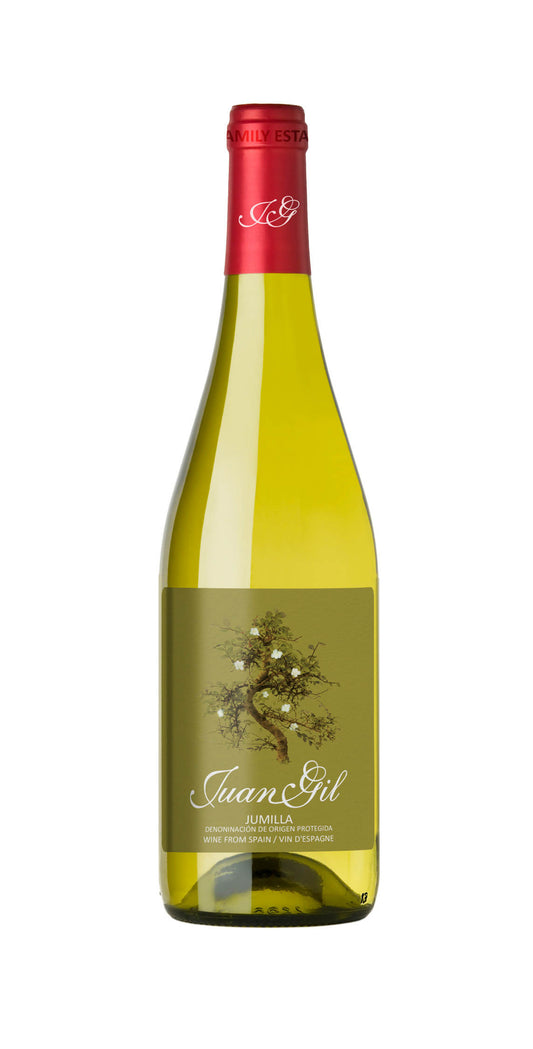 Juan Gil Jumilla Muscat