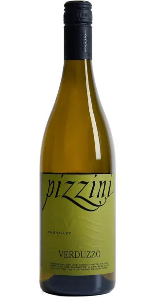 Pizzini Verduzzo