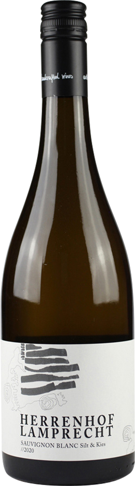 Herrenhof Lamprecht Silt and Gravel Sauvignon Blanc
