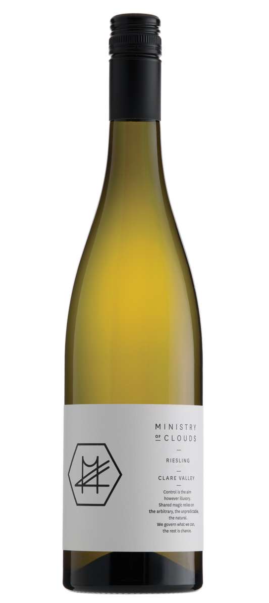 Ministry of Clouds Riesling