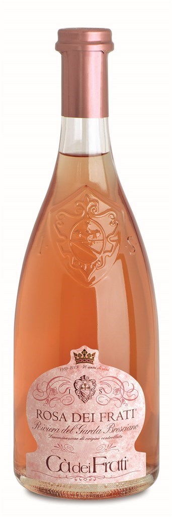 Ca' dei Frati 'Rosa dei Frati'