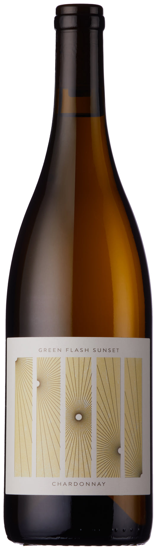 Green Flash Sunset Chardonnay