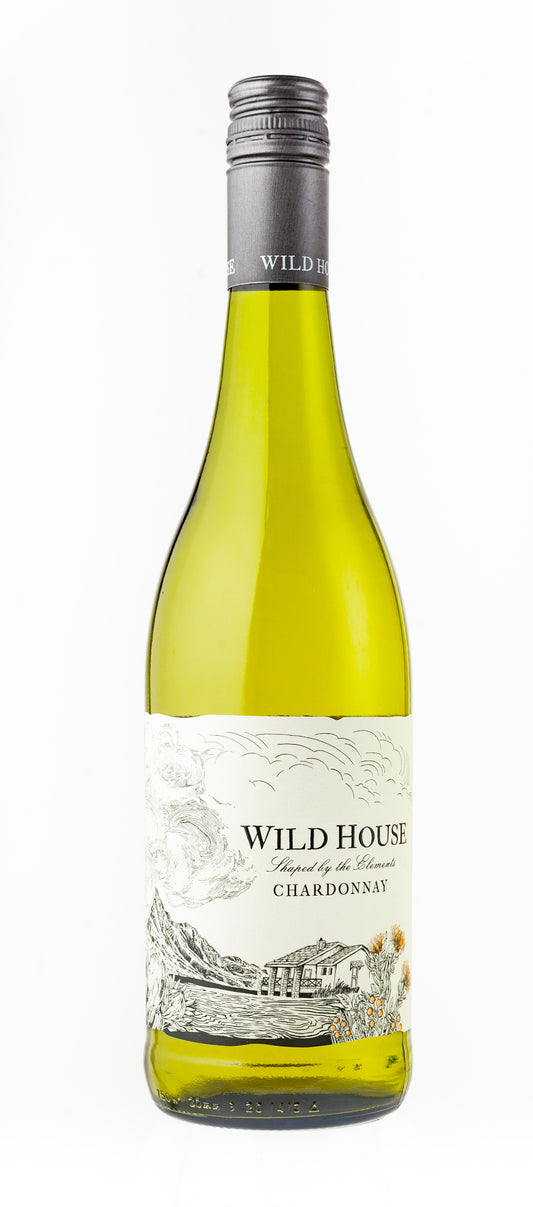 Wild House Chardonnay
