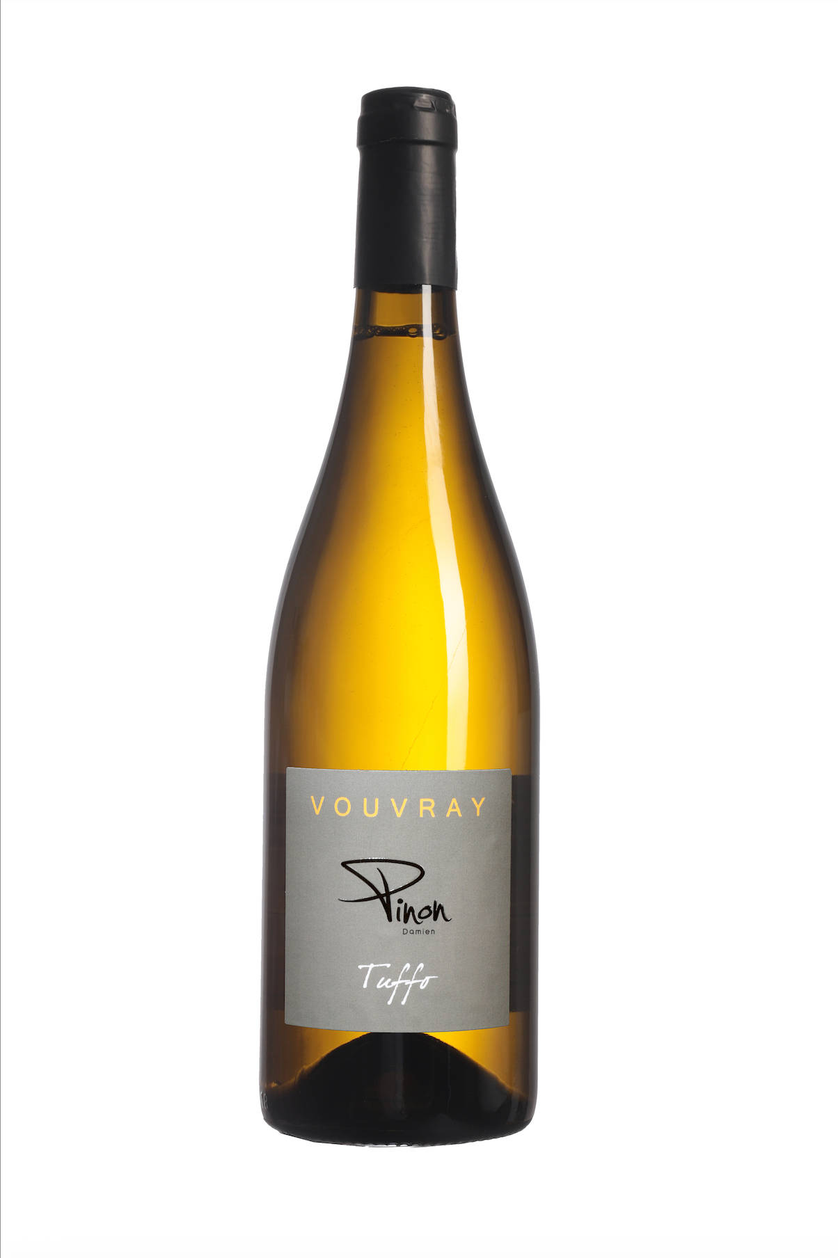 Damien Pinon Tuffo Vouvray Sec