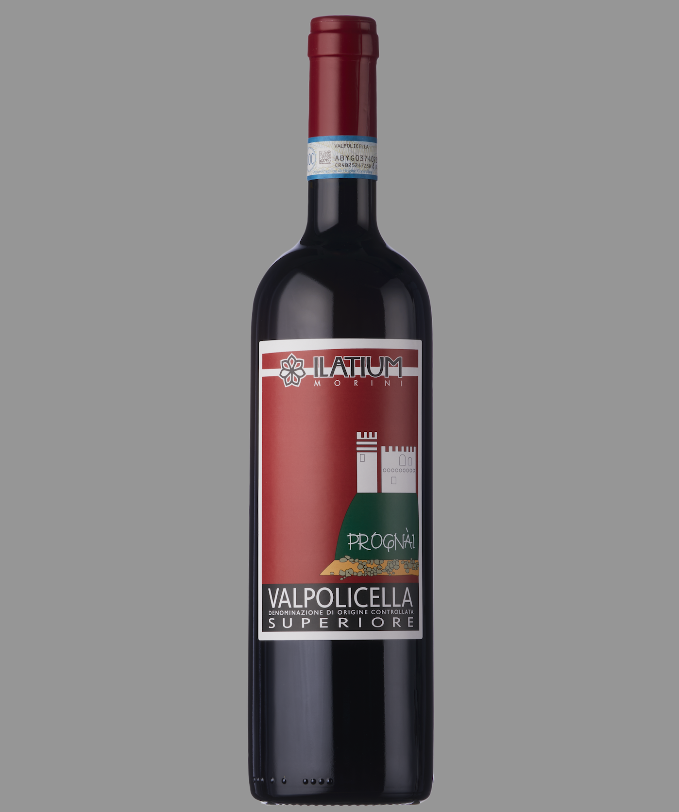 Ilatium Morini Valpolicella Superiore