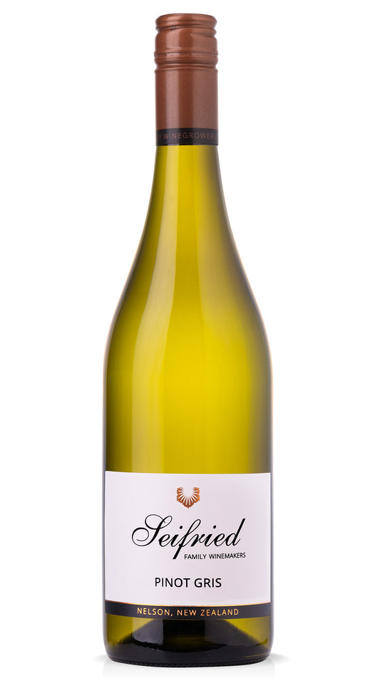 Seifried Nelson Pinot Gris