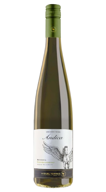 Miguel Torres Andica Gewurtztraminer