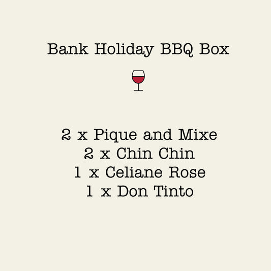 BBQ Box