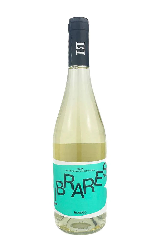 Librares White Rioja